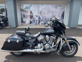 2017 Indian Chieftain for sale 201325769