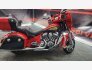 2017 Indian Chieftain Limited w/ 19 Inch Wheels & ABS for sale 201374973