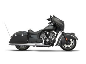 2017 Indian Chieftain Dark Horse for sale 201430743