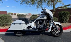 2017 Indian Chieftain for sale 201455981
