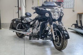 2017 Indian Chieftain for sale 201470437