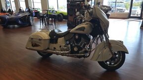 2017 Indian Chieftain for sale 201494095