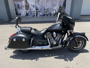 2017 Indian Chieftain Dark Horse for sale 201497809