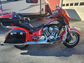 2017 Indian Chieftain Limited for sale 201543449
