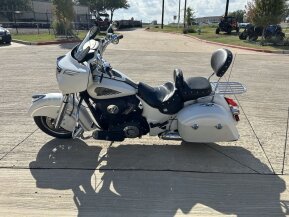 2017 Indian Chieftain for sale 201551521