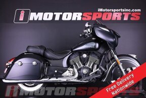 2017 Indian Chieftain Dark Horse for sale 201605867
