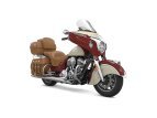 2017 Indian Roadmaster Classic specifications