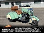 Thumbnail Photo 14 for 2017 Indian Roadmaster Classic