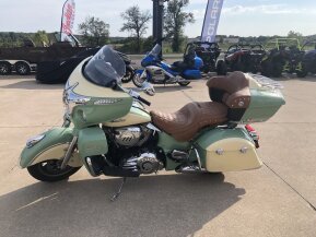 2017 Indian Roadmaster for sale 201177832