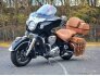 2017 Indian Roadmaster Classic for sale 201191005