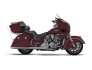 2017 Indian Roadmaster for sale 201197976