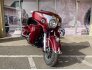 2017 Indian Roadmaster for sale 201197976