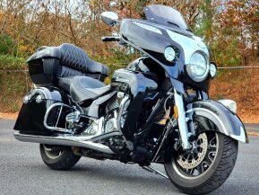 2017 Indian Roadmaster for sale 201207988