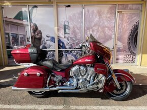 2017 Indian Roadmaster for sale 201208985