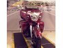 2017 Indian Roadmaster for sale 201220675
