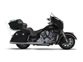 2017 Indian Roadmaster for sale 201226081