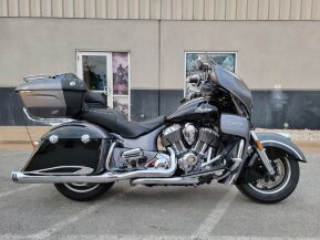 2017 Indian Roadmaster for sale 201240392