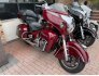 2017 Indian Roadmaster for sale 201241330