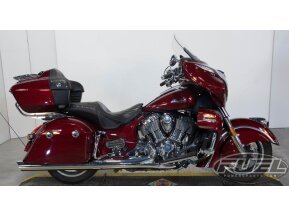 2017 Indian Roadmaster for sale 201245429