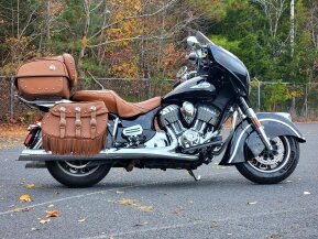 2017 Indian Roadmaster Classic for sale 201278254