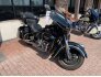2017 Indian Roadmaster for sale 201289034