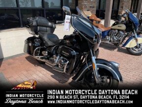 2017 Indian Roadmaster for sale 201289034