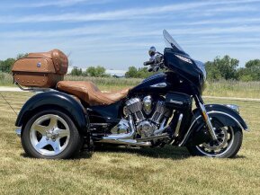 2017 Indian Roadmaster Classic for sale 201300976