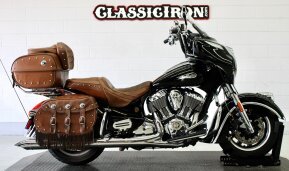 2017 Indian Roadmaster Classic for sale 201304552