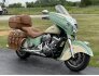 2017 Indian Roadmaster Classic for sale 201307475