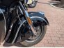 2017 Indian Roadmaster for sale 201316942