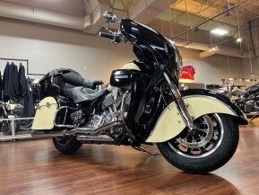 2017 Indian Roadmaster for sale 201317435