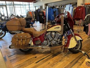 2017 Indian Roadmaster for sale 201325690