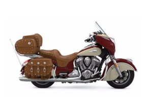 2017 Indian Roadmaster for sale 201325690