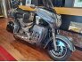 2017 Indian Roadmaster for sale 201340627