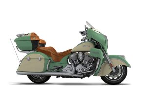2017 Indian Roadmaster for sale 201345530