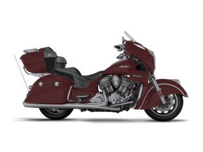 2017 Indian Roadmaster for sale 201350476