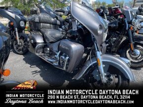 2017 Indian Roadmaster for sale 201399908