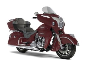 2017 Indian Roadmaster for sale 201409720