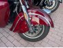 2017 Indian Roadmaster for sale 201413401
