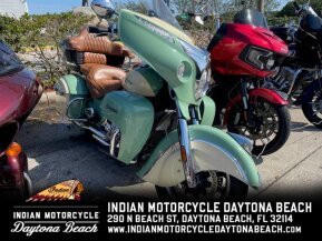 2017 Indian Roadmaster for sale 201452866