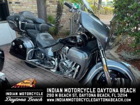 2017 Indian Roadmaster for sale 201460677