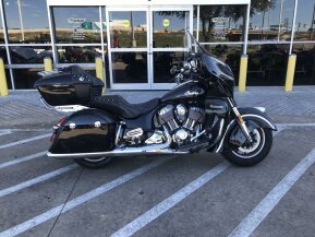 2017 Indian Roadmaster for sale 201598692
