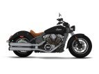 Thumbnail Photo 20 for 2017 Indian Scout ABS