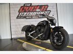Thumbnail Photo 1 for 2017 Indian Scout