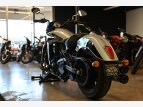 Thumbnail Photo 7 for 2017 Indian Scout Sixty ABS