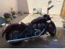 2017 Indian Scout ABS for sale 201085784