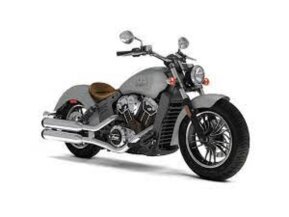 2017 Indian Scout for sale 201171493