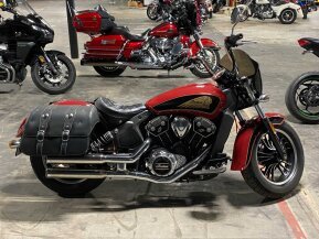 2017 Indian Scout ABS for sale 201198474