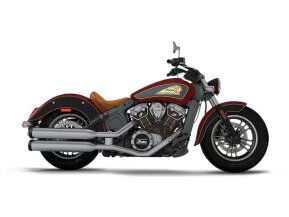2017 Indian Scout ABS for sale 201260521