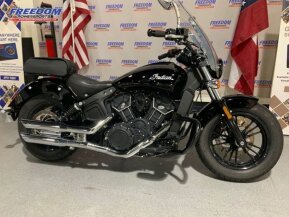 2017 Indian Scout Sixty for sale 201280458
